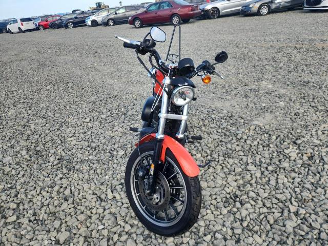 HARLEY-DAVIDSON XL883 R CA 2006