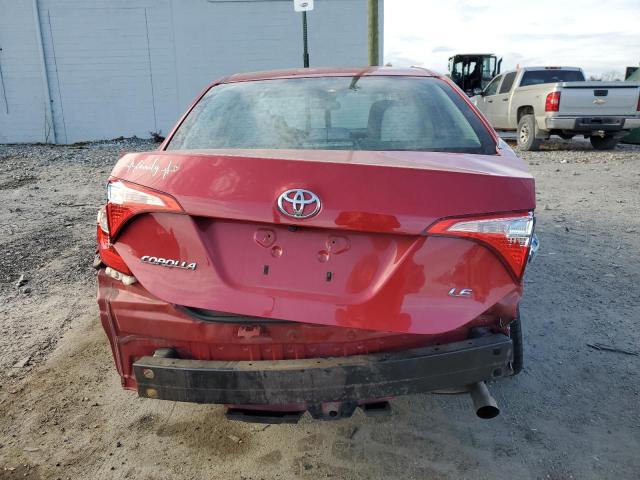 Фото 6 - TOYOTA COROLLA