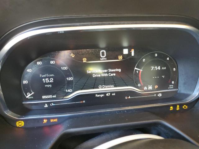 Фото 9 - GMC YUKON