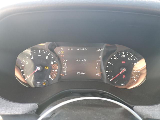 Фото 9 - JEEP COMPASS