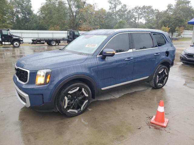 Фото 1 - KIA TELLURIDE