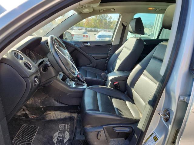 Фото 7 - VOLKSWAGEN TIGUAN