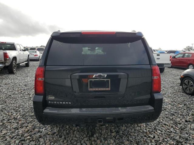 Фото 6 - CHEVROLET SUBURBAN