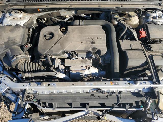 Фото 11 - CHEVROLET MALIBU