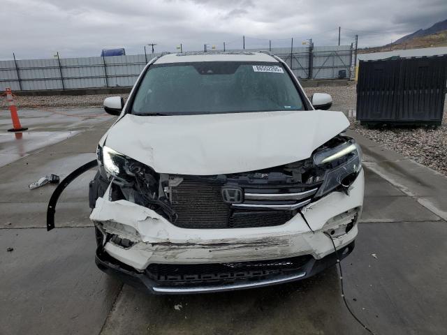 Фото 5 - HONDA PILOT