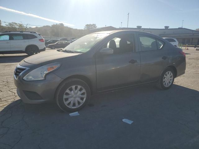 Фото 1 - NISSAN VERSA