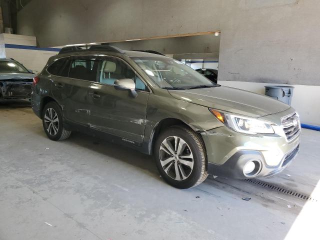 Фото 4 - SUBARU OUTBACK