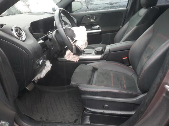 Фото 7 - MERCEDES-BENZ GLA-CLASS