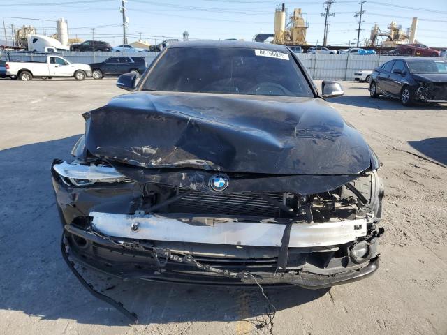 Фото 5 - BMW 3 SERIES