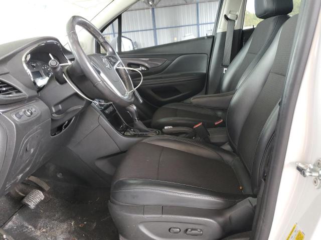 Фото 7 - BUICK ENCORE