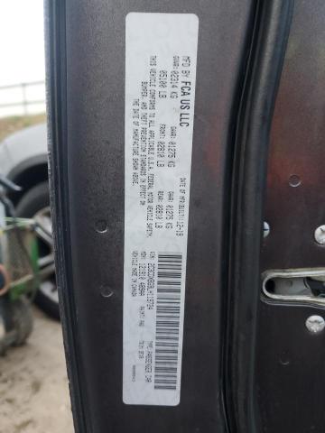 Фото 12 - DODGE CHARGER