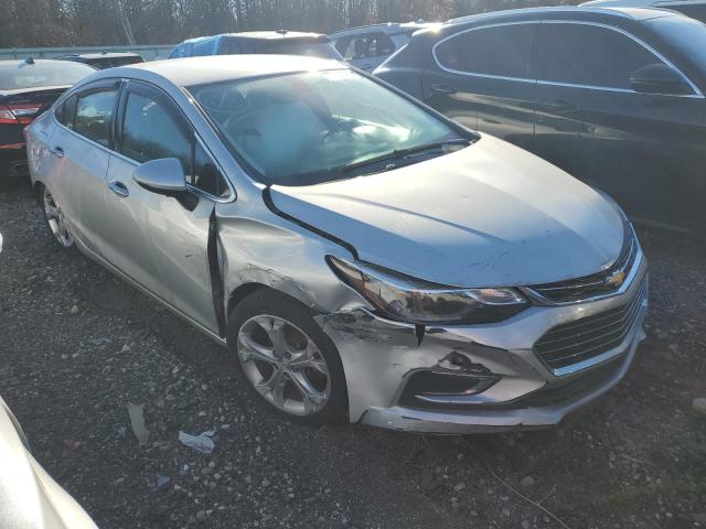 Фото 4 - CHEVROLET CRUZE