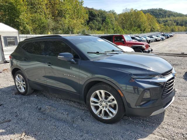 Фото 4 - CHEVROLET BLAZER