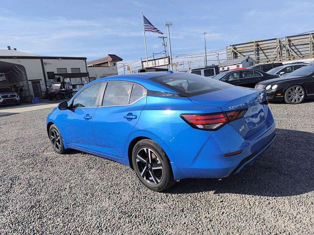 Фото 2 - NISSAN SENTRA