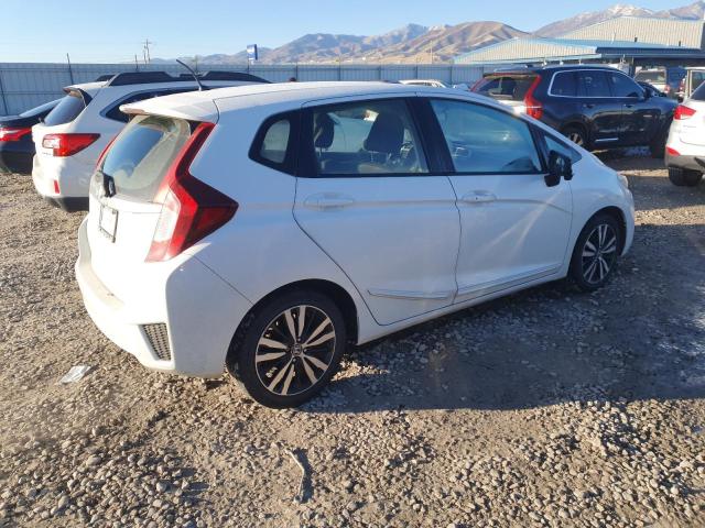 Фото 3 - HONDA FIT