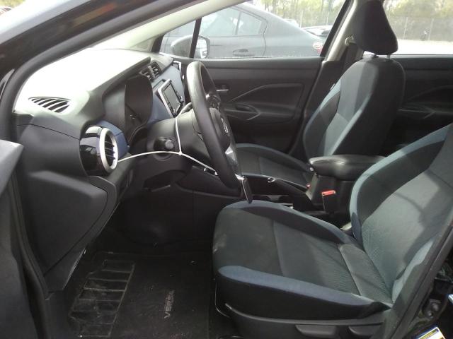 Фото 7 - NISSAN VERSA