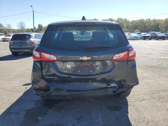 Фото 6 - CHEVROLET EQUINOX