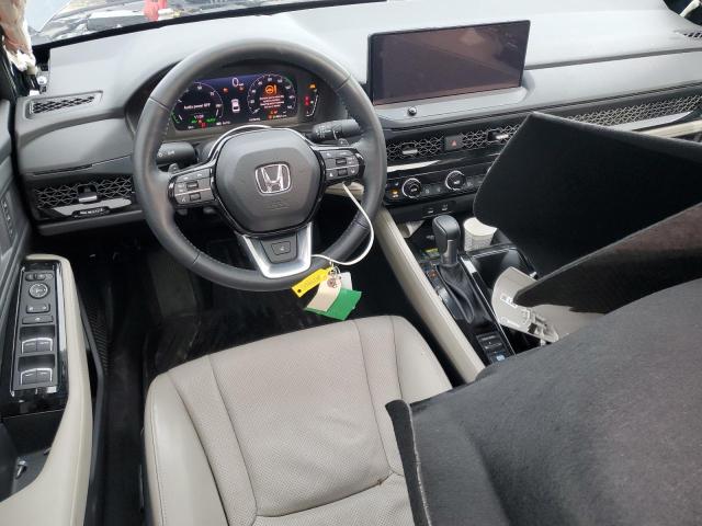 Фото 8 - HONDA ACCORD