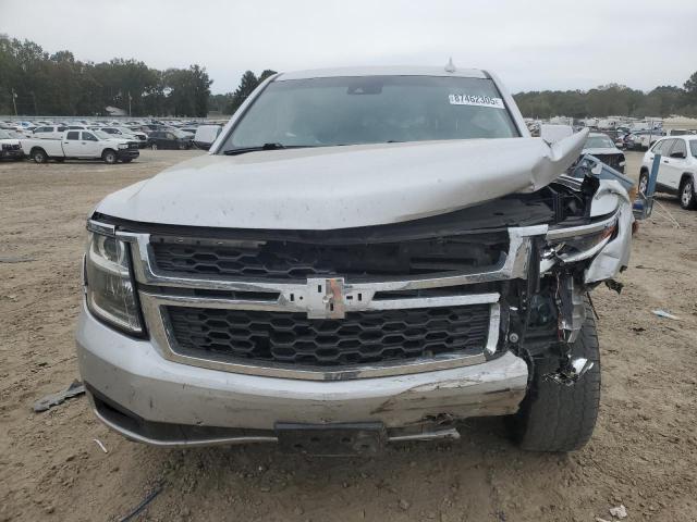 Фото 5 - CHEVROLET SUBURBAN