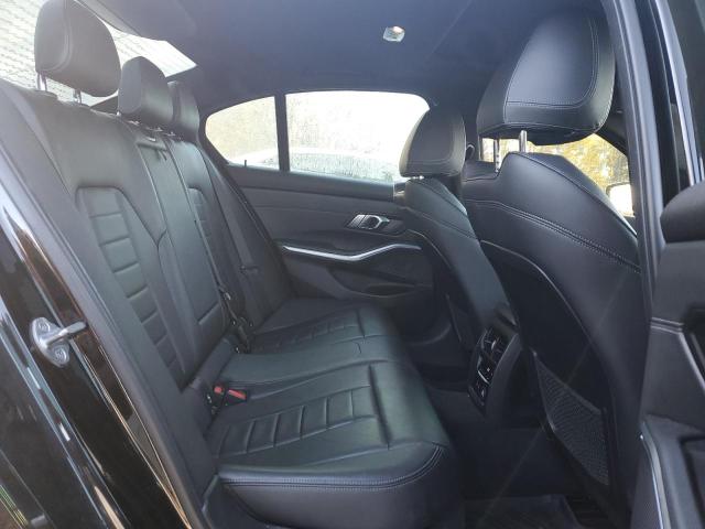 Фото 10 - BMW 3 SERIES