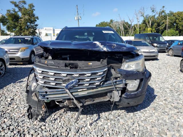 Фото 5 - FORD EXPLORER