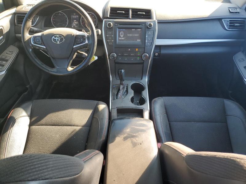 Фото 8 - TOYOTA CAMRY