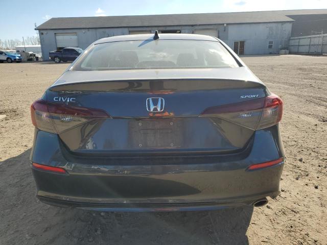 Фото 6 - HONDA CIVIC