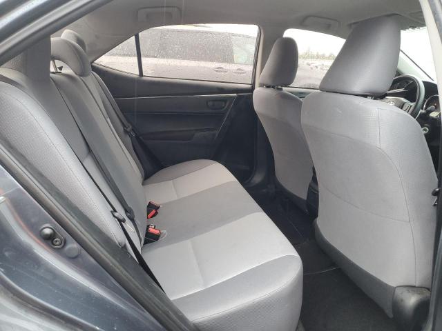 Фото 10 - TOYOTA COROLLA