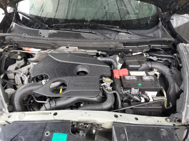 Фото 11 - NISSAN JUKE