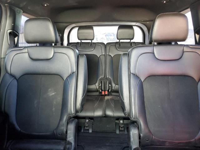 Фото 10 - JEEP GRAND CHER