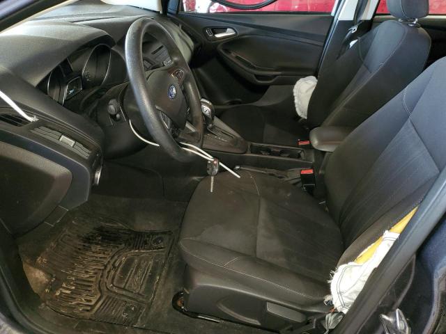 Фото 7 - FORD FOCUS