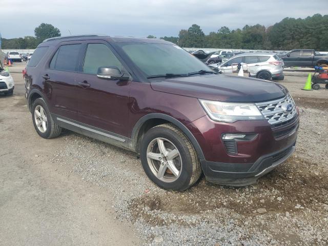 Фото 4 - FORD EXPLORER