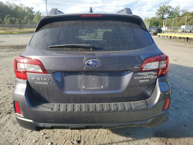 Фото 6 - SUBARU OUTBACK