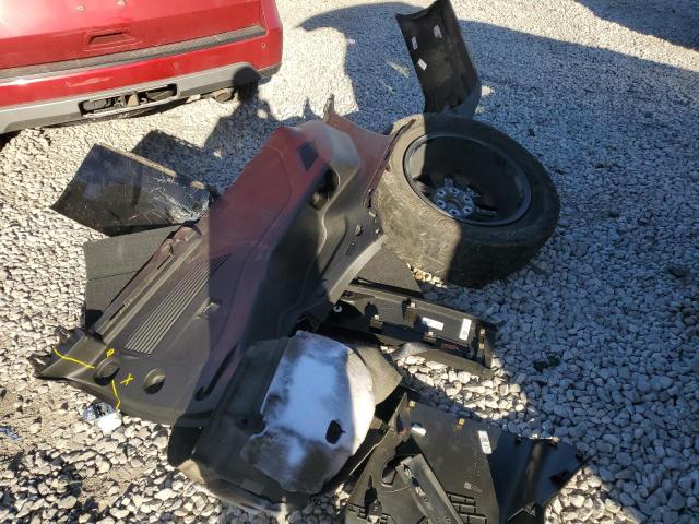 Фото 13 - CHEVROLET TAHOE