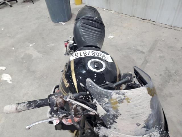 KAWASAKI Z/ZR 1000 2024