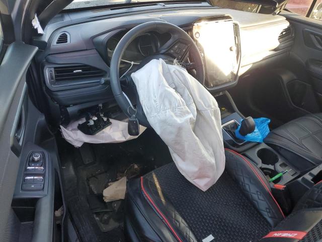 Фото 8 - SUBARU FORESTER