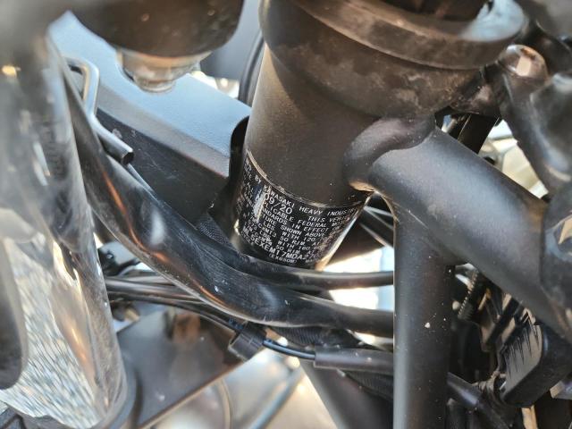 KAWASAKI EX650 M 2021