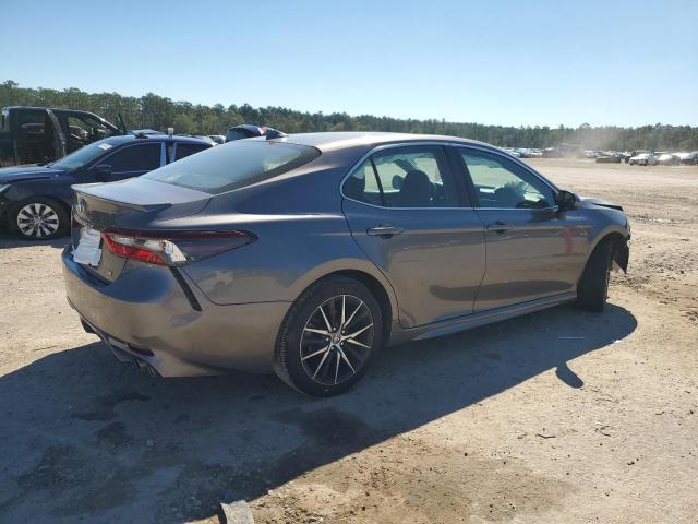 Фото 3 - TOYOTA CAMRY