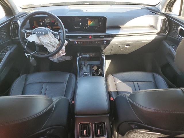 Фото 8 - KIA SORENTO