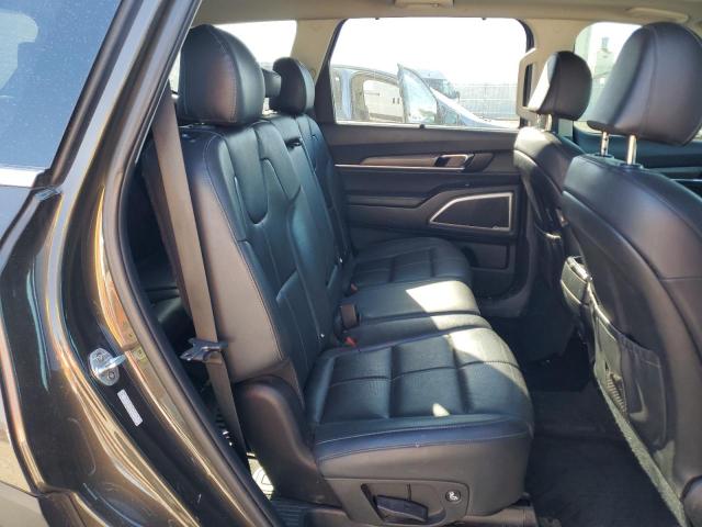 Фото 11 - KIA TELLURIDE