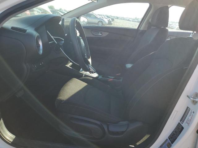 Фото 7 - KIA FORTE