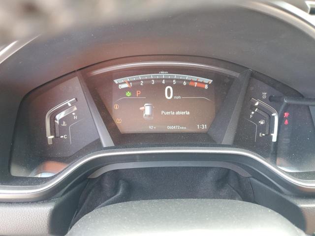 Фото 9 - HONDA CRV