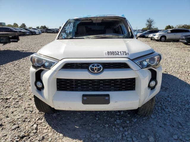 Фото 5 - TOYOTA 4RUNNER