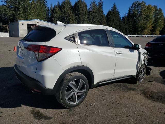 Фото 3 - HONDA HR-V