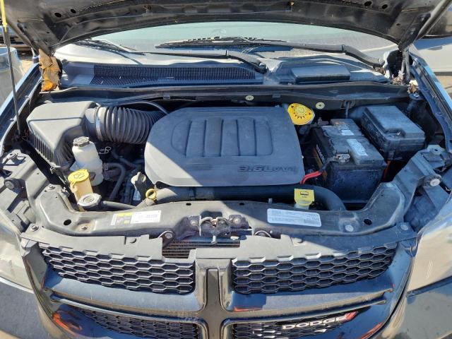 Фото 12 - DODGE CARAVAN