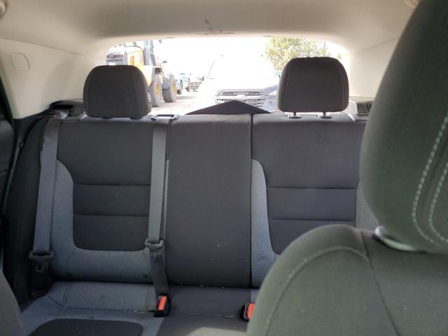 Фото 10 - CHEVROLET TRAILBLZR