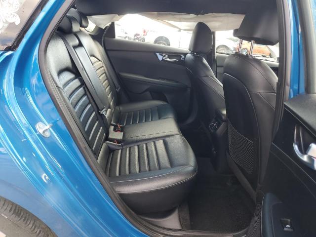 Фото 10 - KIA FORTE