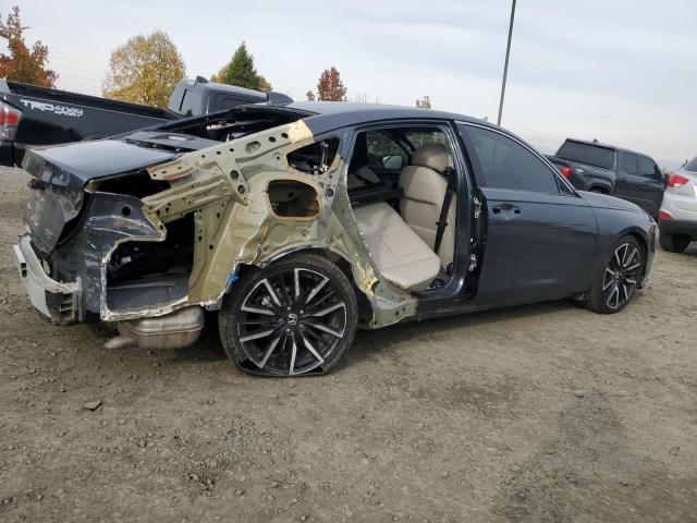 Фото 3 - HONDA ACCORD