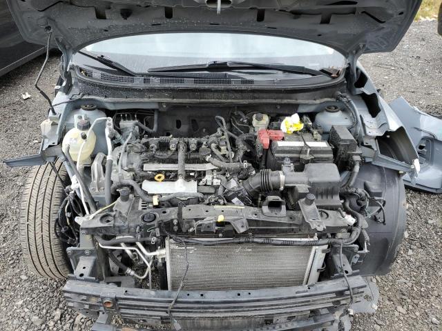 Фото 11 - NISSAN KICKS