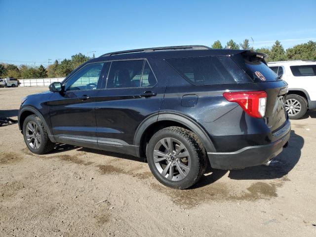 Фото 2 - FORD EXPLORER